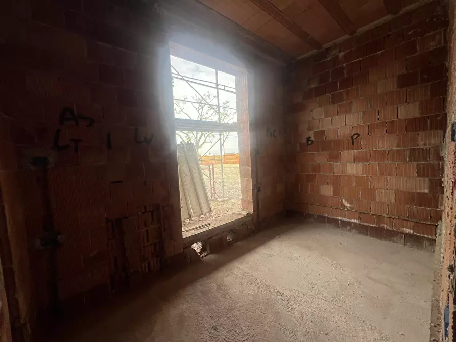 Immagine 30 di Casa bifamiliare in vendita  in Via del Papa 1580 a Crevalcore