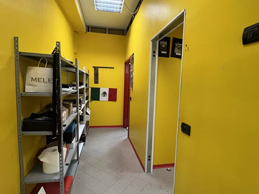 Immagine 30 di Showroom in vendita  in Via Amedeo Modigliani 10 a Crevalcore