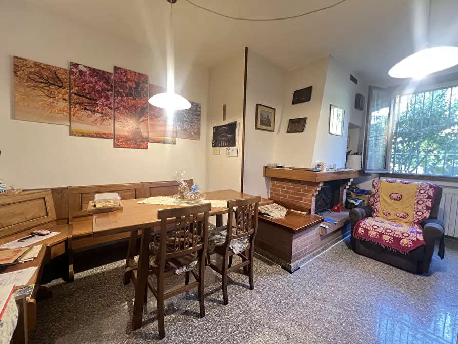Immagine 33 di Casa indipendente in vendita  in Via F. Zanardi 184 a Crevalcore