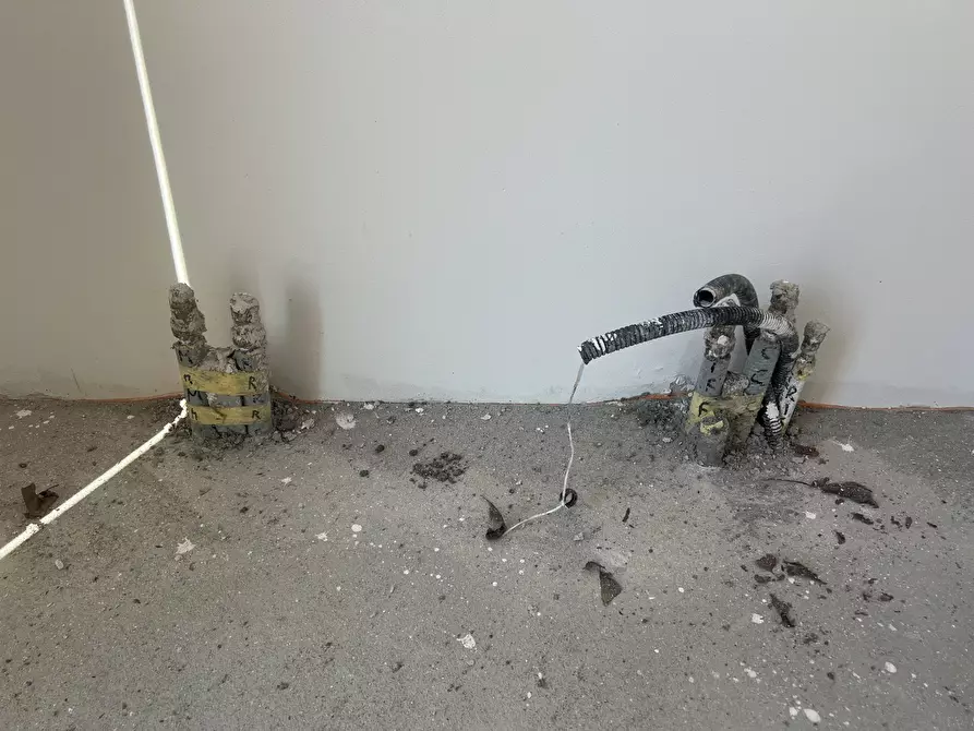 Immagine 31 di Casa bifamiliare in vendita  in Via del Papa 1580 a Crevalcore