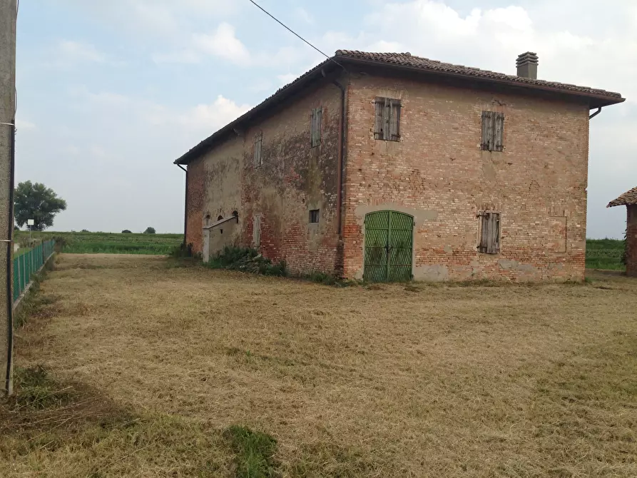 Immagine 4 di Rustico / casale in vendita  in Via Albaresa 850 a Crevalcore
