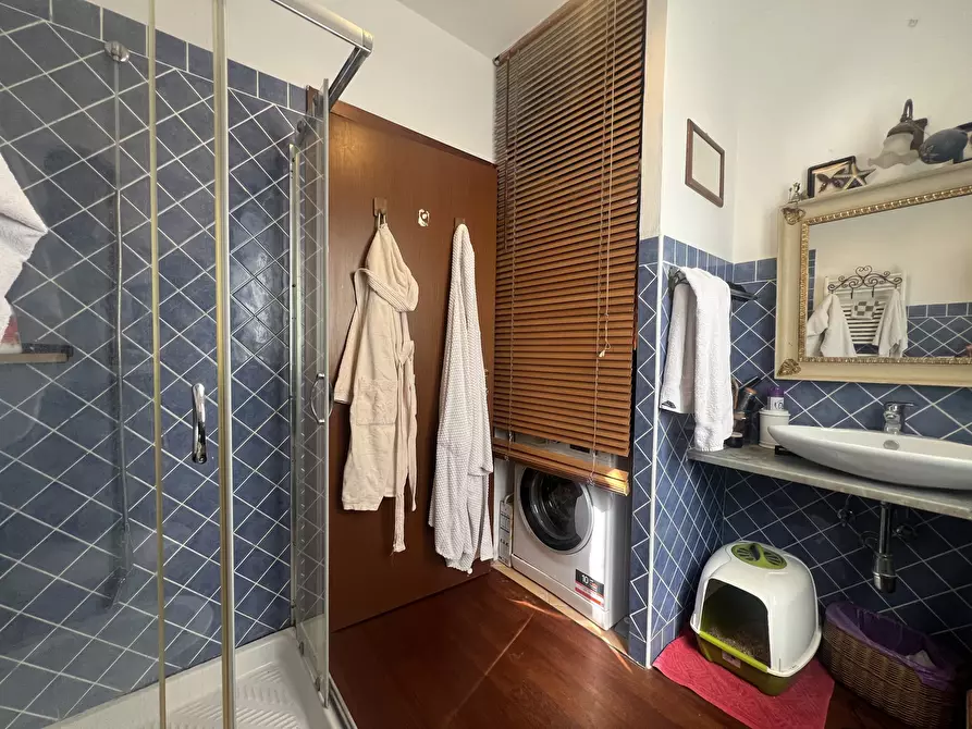 Immagine 33 di Pentalocale in vendita  in Via Sbaraglia Levante 68 a Crevalcore