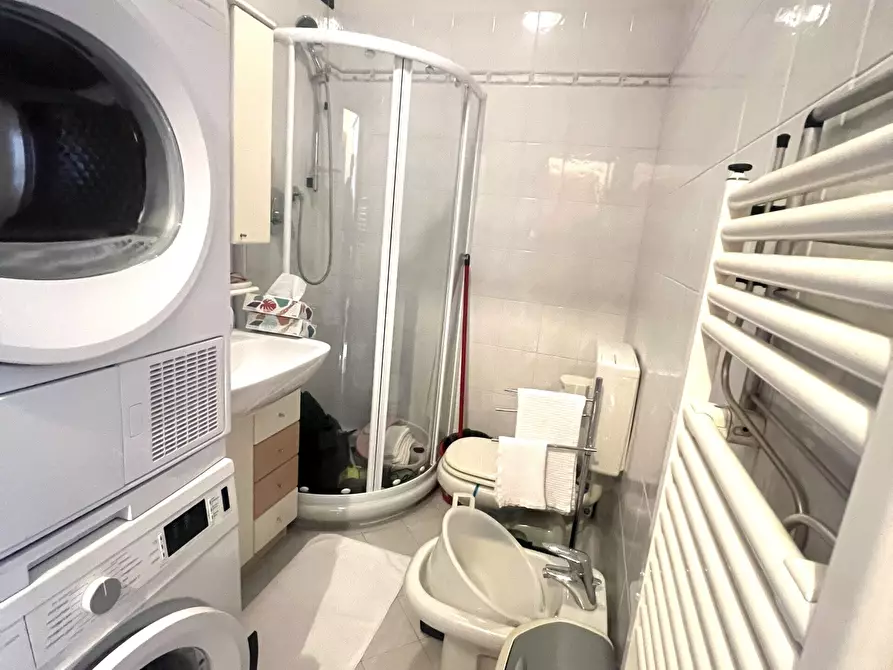 Immagine 24 di Quadrilocale in vendita  in Via Vittime delle Foibe 23 a Crevalcore