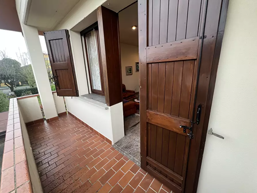 Immagine 30 di Villa in vendita  in Via Alessandro Volta 54 a Crevalcore