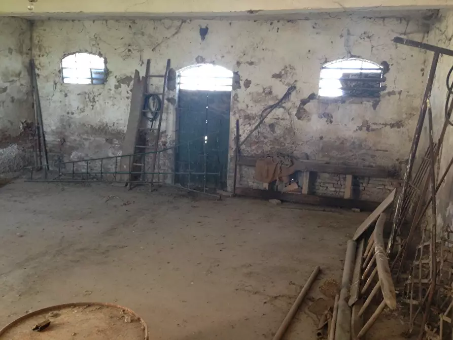 Immagine 14 di Rustico / casale in vendita  in Via Albaresa 850 a Crevalcore