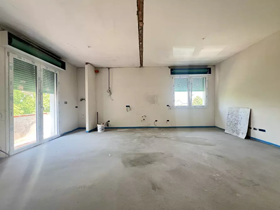 Immagine 14 di Pentalocale in vendita  in Via Panerazzi 200 a Crevalcore