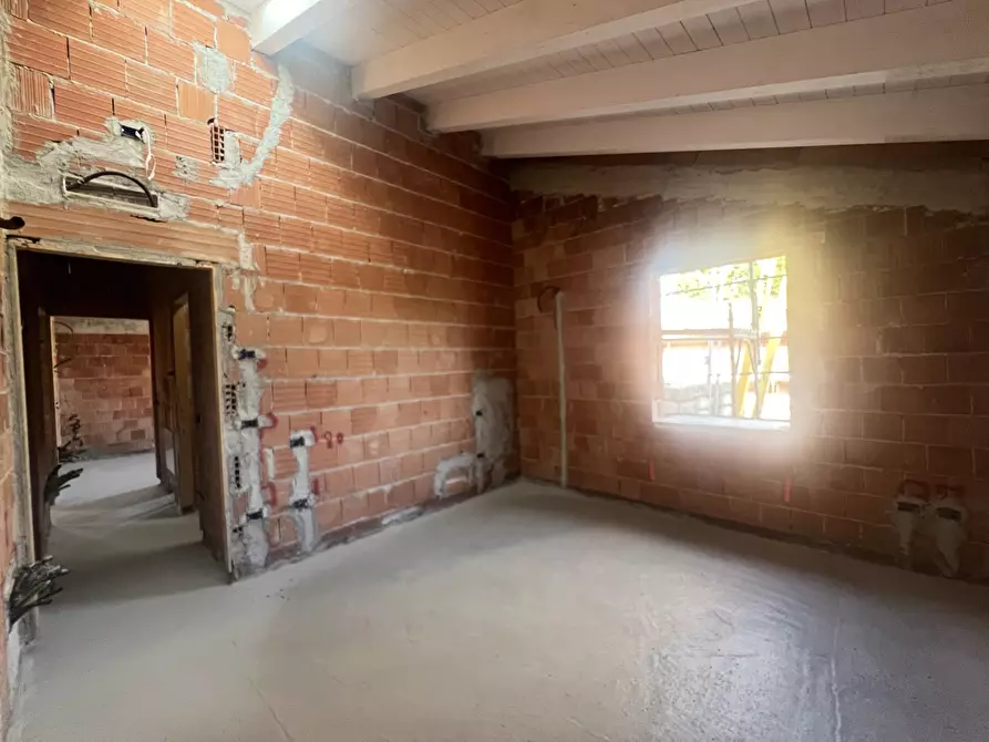 Immagine 38 di Casa bifamiliare in vendita  in Via del Papa 1580 a Crevalcore