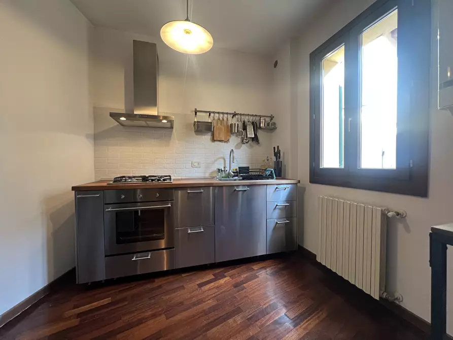 Immagine 8 di Bilocale in affitto  in Via Gianfrañco Rambelli 19 a San Giovanni In Persiceto