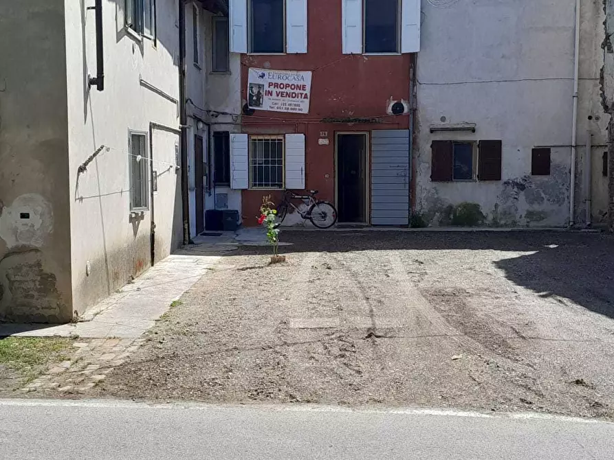 Immagine 1 di Villetta a schiera in vendita  in Via del Papa 74 a Crevalcore