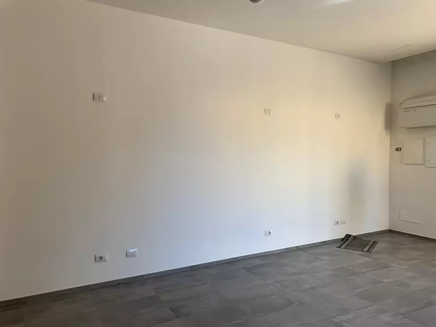 Immagine 32 di Locale commerciale in affitto  in Via Giacomo Matteotti 168 a Crevalcore