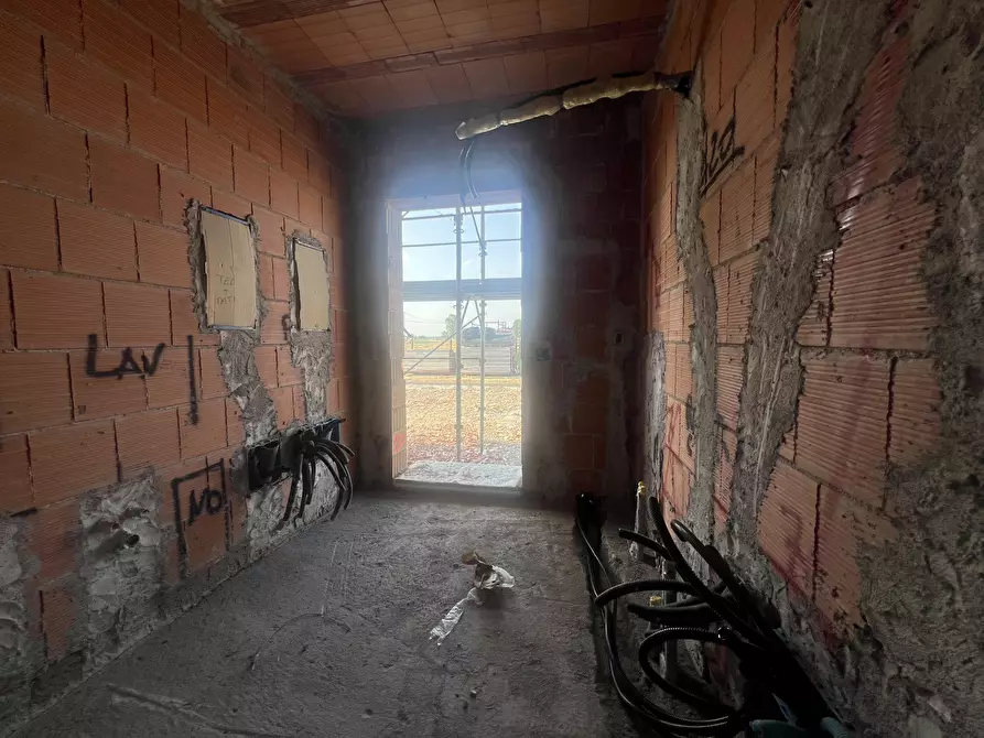 Immagine 21 di Casa bifamiliare in vendita  in Via del Papa 1580 a Crevalcore