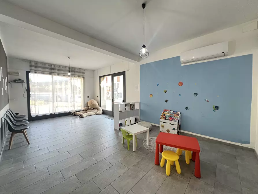 Immagine 25 di Locale commerciale in vendita  in Via Argini 2 a Ravarino