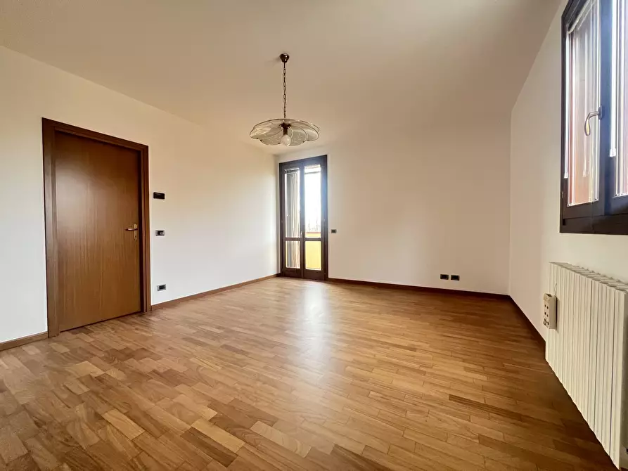 Immagine 8 di Quadrilocale in vendita  in via Balducci 33 a Crevalcore