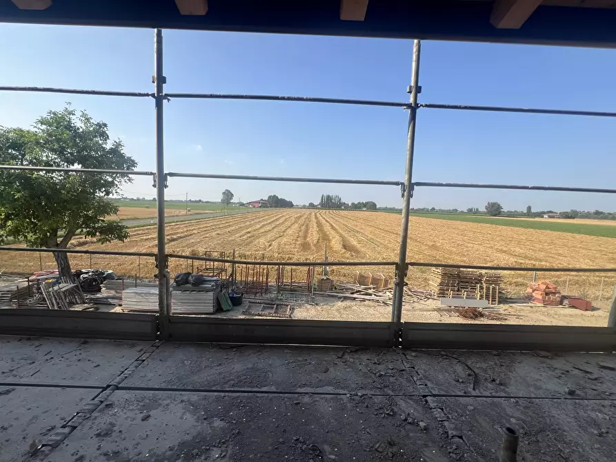 Immagine 27 di Casa bifamiliare in vendita  in Via del Papa 1580 a Crevalcore