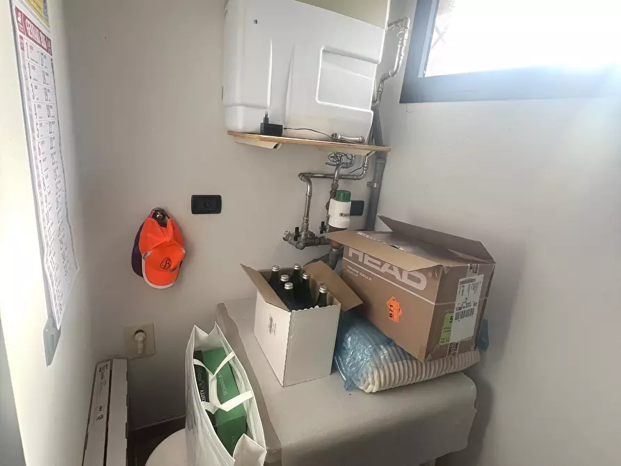 Immagine 37 di Quadrilocale in vendita  in Via Vittime delle Foibe 23 a Crevalcore