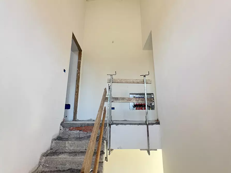 Immagine 34 di Casa bifamiliare in vendita  in Via del Papa 1580 a Crevalcore