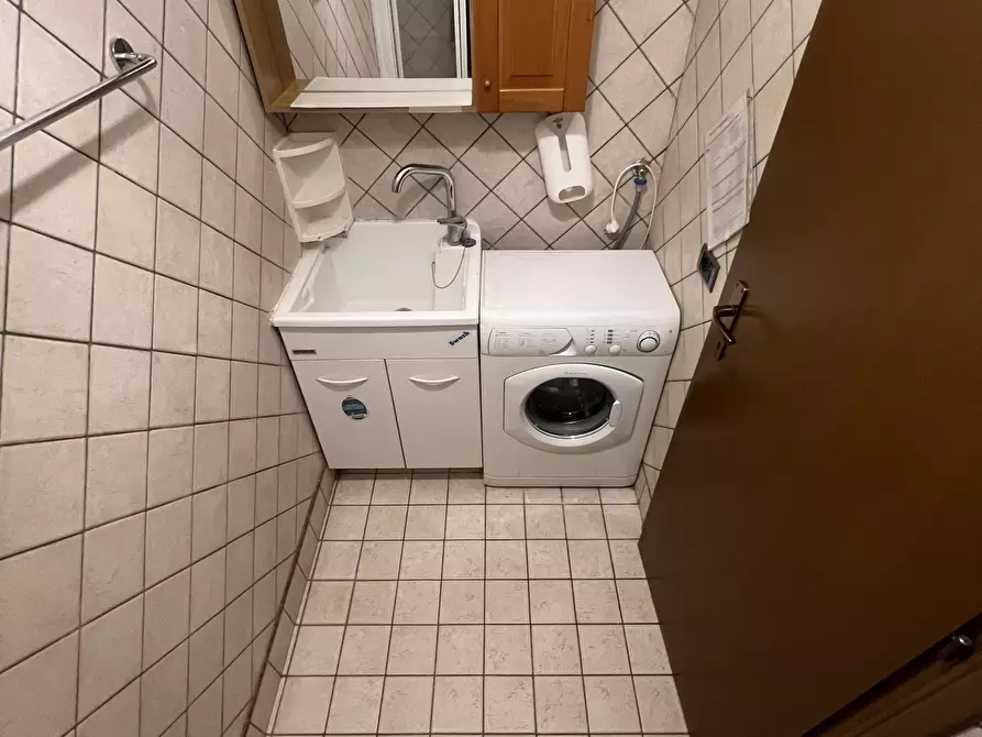 Immagine 26 di Quadrilocale in vendita  in via Balducci 33 a Crevalcore