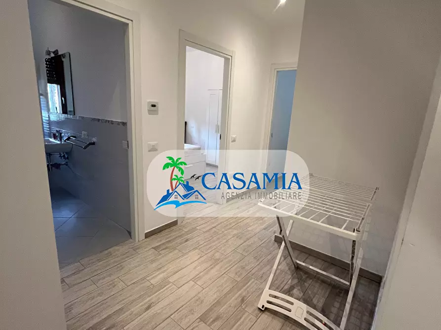 Immagine 4 di Trilocale in vendita  a San Benedetto Del Tronto