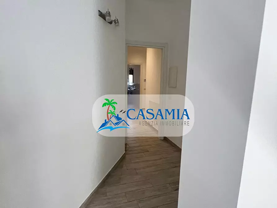 Immagine 2 di Trilocale in vendita  a San Benedetto Del Tronto