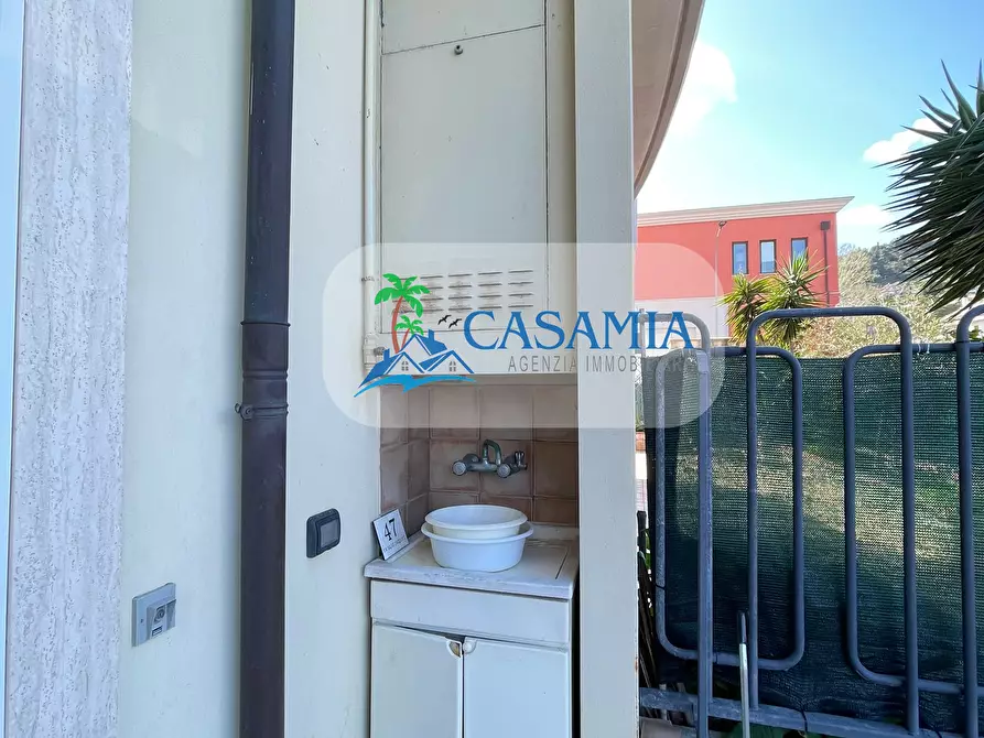 Immagine 16 di Appartamento in vendita  in Via Salvo D'Acquisto 45 a Grottammare