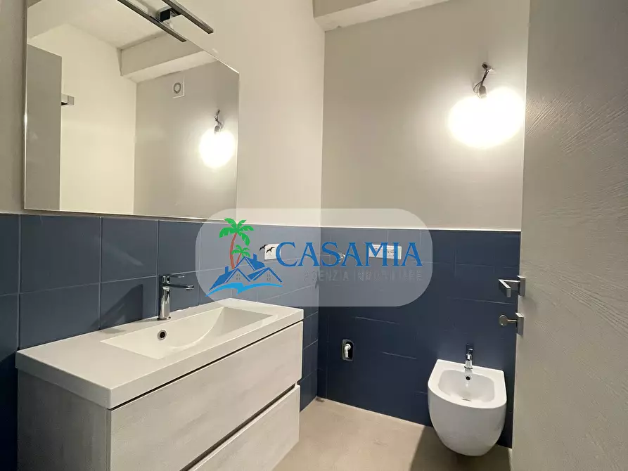 Immagine 10 di Trilocale in affitto  a San Benedetto Del Tronto