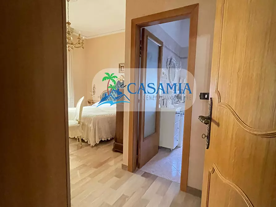 Immagine 9 di Appartamento in vendita  a Grottammare