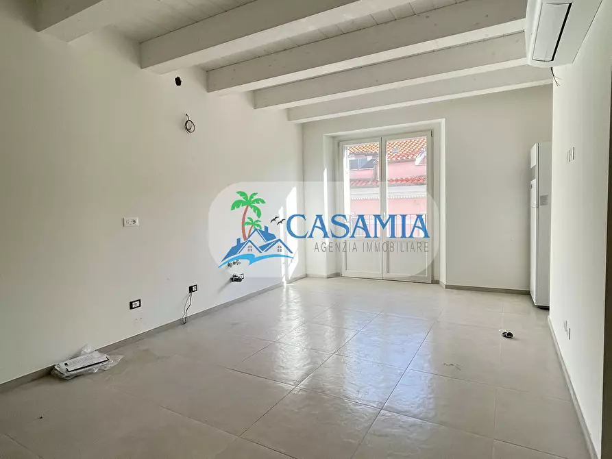 Immagine 1 di Trilocale in affitto  a San Benedetto Del Tronto