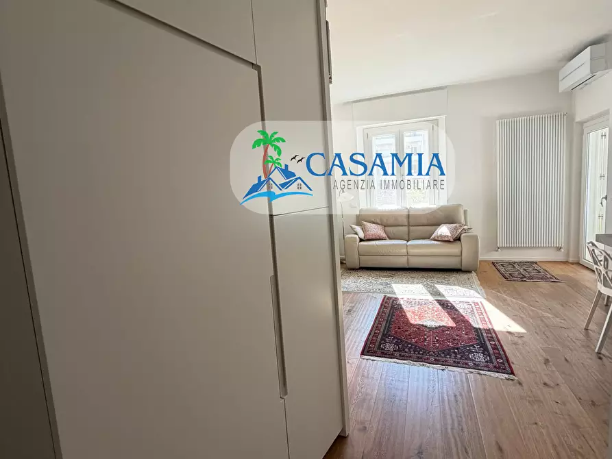 Immagine 18 di Quadrilocale in vendita  in Via San Martino a San Benedetto Del Tronto