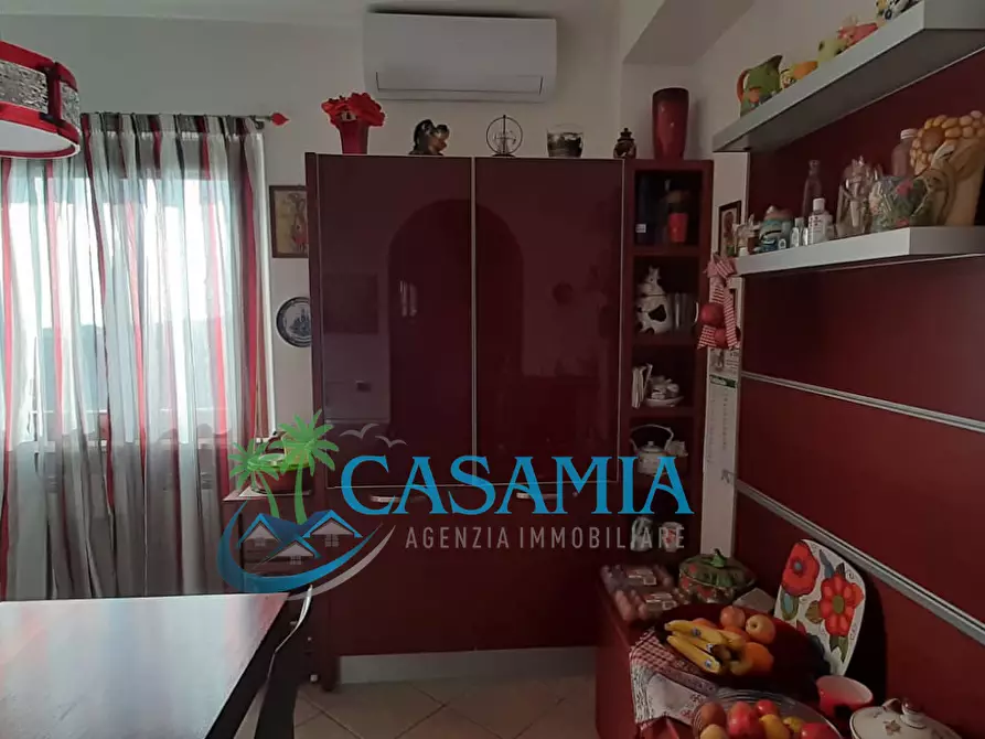 Immagine 10 di Pentalocale in vendita  a Ripatransone