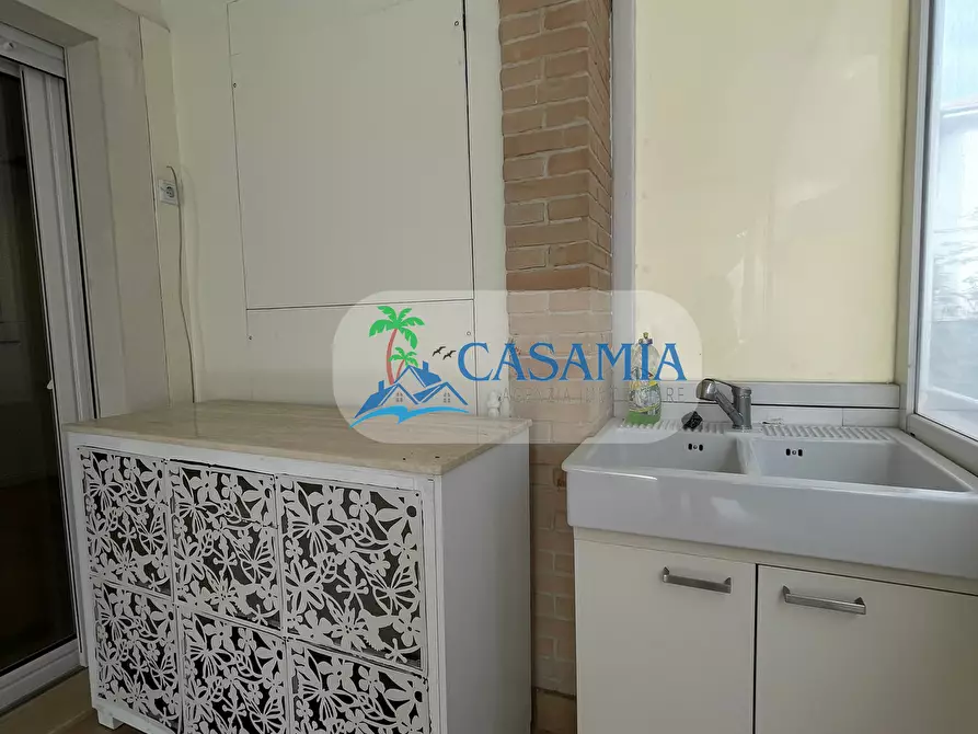 Immagine 15 di Trilocale in vendita  in via Voltattorni a San Benedetto Del Tronto