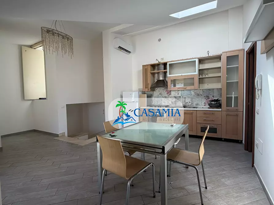 Immagine 2 di Bilocale in vendita  a San Benedetto Del Tronto