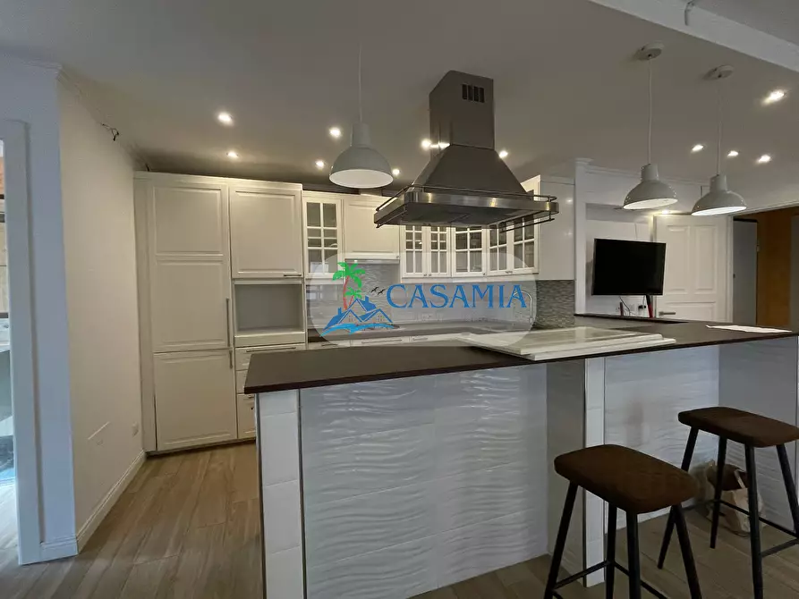 Immagine 4 di Trilocale in vendita  in via Voltattorni a San Benedetto Del Tronto