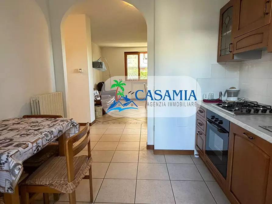 Immagine 6 di Appartamento in vendita  in Via Ruggero Leoncavallo 15 a San Benedetto Del Tronto