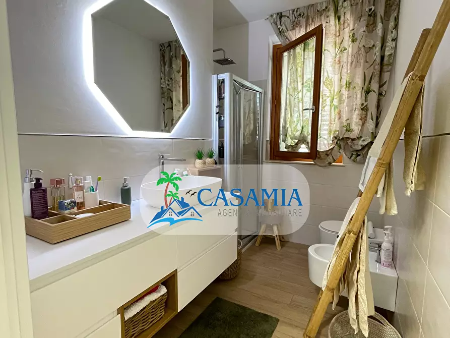 Immagine 16 di Attico in vendita  in Via Calatafimi 150 a San Benedetto Del Tronto