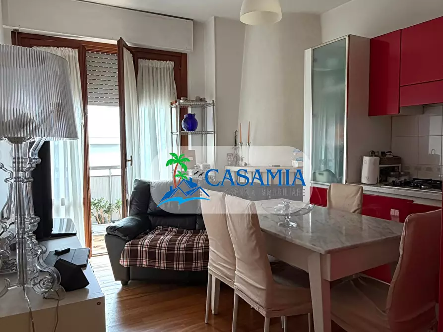 Immagine 6 di Pentalocale in vendita  a San Benedetto Del Tronto