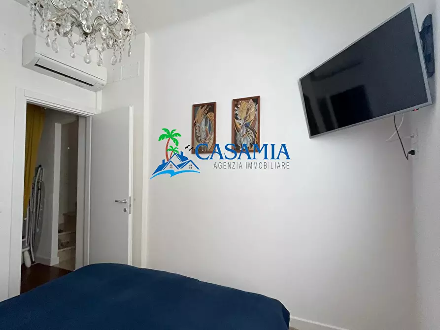 Immagine 17 di Casa indipendente in vendita  in Via Volturno 42 a San Benedetto Del Tronto