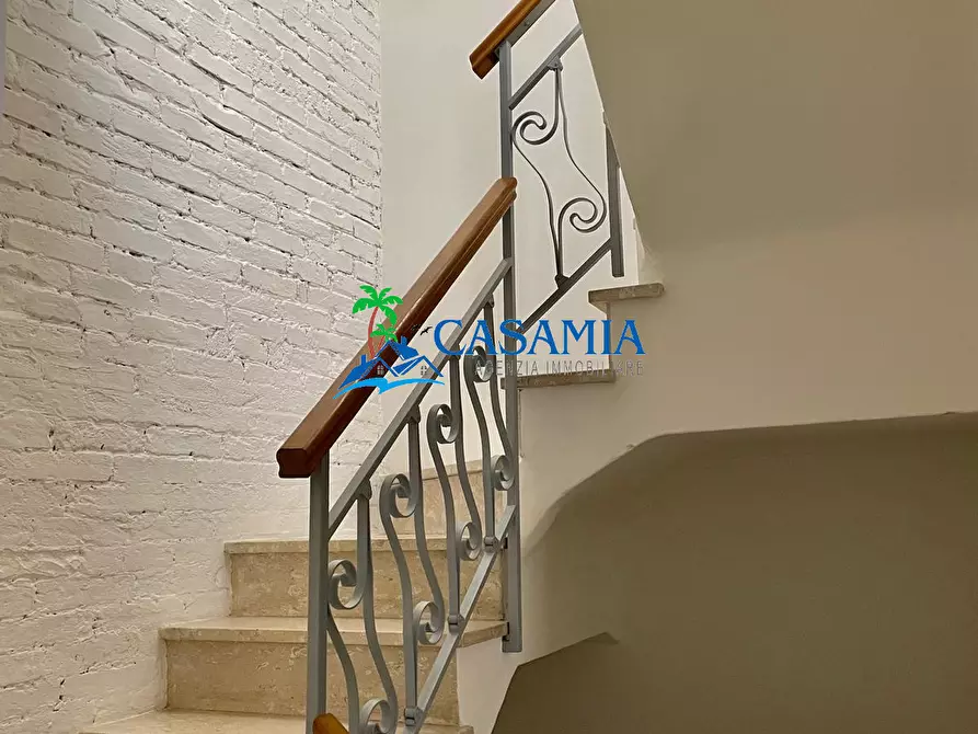 Immagine 22 di Casa indipendente in vendita  in Via Volturno 42 a San Benedetto Del Tronto