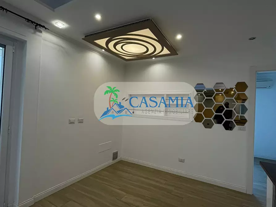 Immagine 10 di Trilocale in vendita  in via Voltattorni a San Benedetto Del Tronto