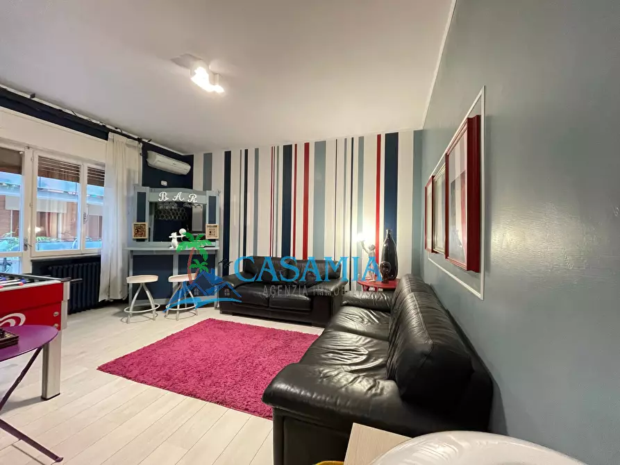 Immagine 2 di Appartamento in vendita  a San Benedetto Del Tronto