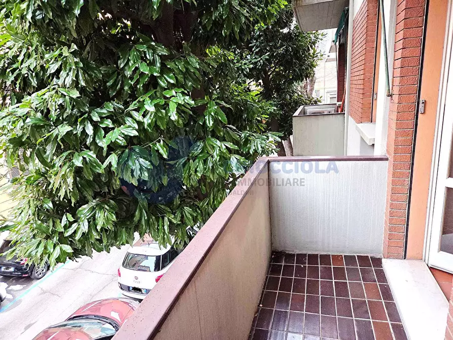 Immagine 25 di Quadrilocale in affitto  a Bologna