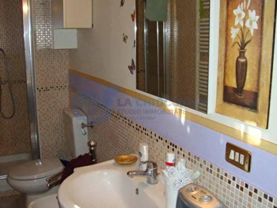 Immagine 21 di Trilocale in affitto  in VIA SPADA a Bologna