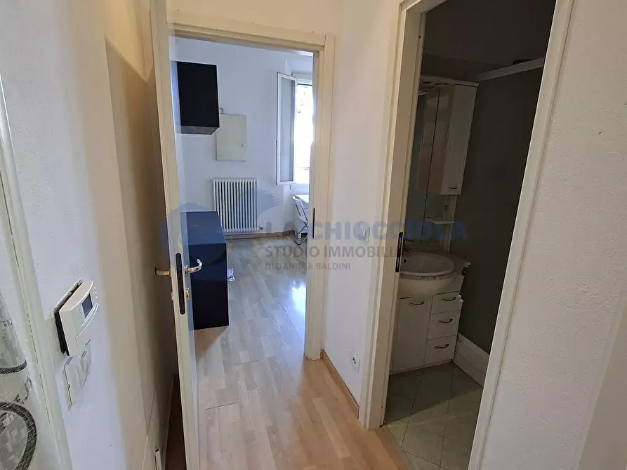 Immagine 24 di Bilocale in affitto  in Via L. Spada a Bologna