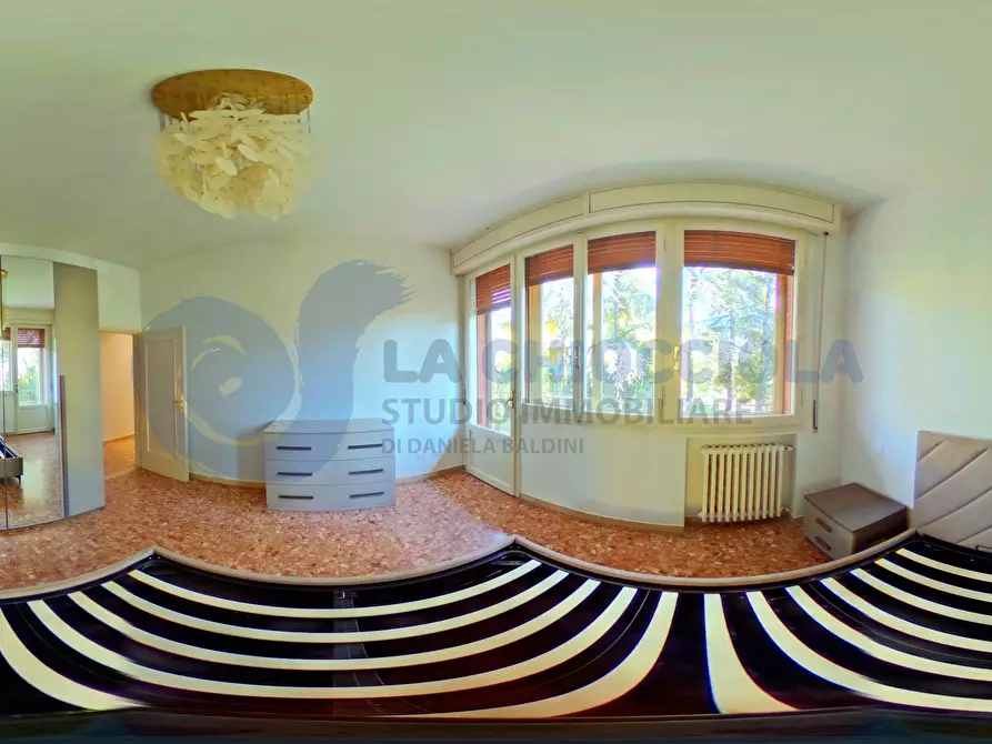 Immagine 18 di Bilocale in affitto  a San Lazzaro Di Savena