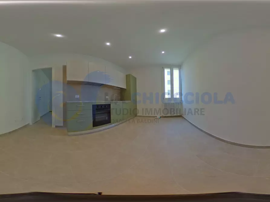Immagine 4 di Bilocale in affitto  in VIA DELLO SPORT a Bologna