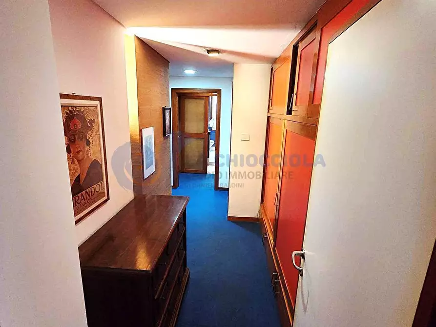 Immagine 30 di Quadrilocale in affitto  a Bologna