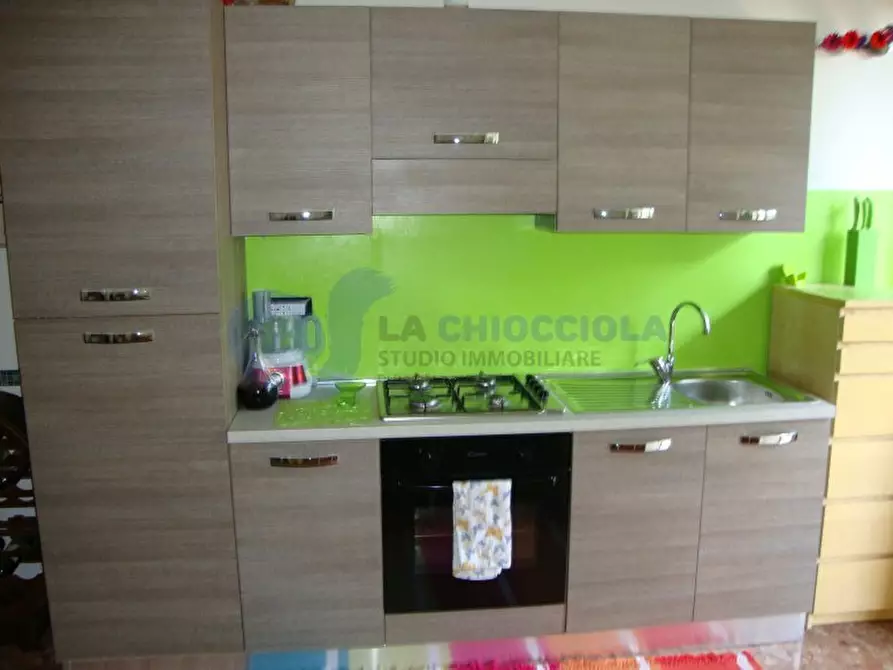 Immagine 9 di Bilocale in affitto  in via emilia a San Lazzaro Di Savena
