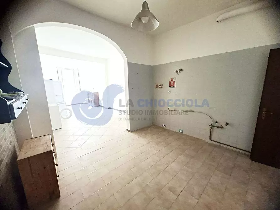 Immagine 10 di Trilocale in affitto  in SARAGOZZA a Bologna