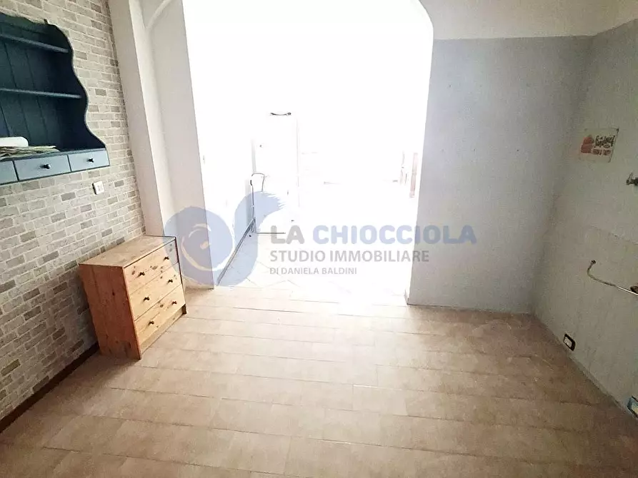 Immagine 9 di Trilocale in affitto  in SARAGOZZA a Bologna