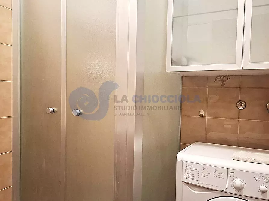 Immagine 35 di Attico in affitto  in Via del Pratello a Bologna