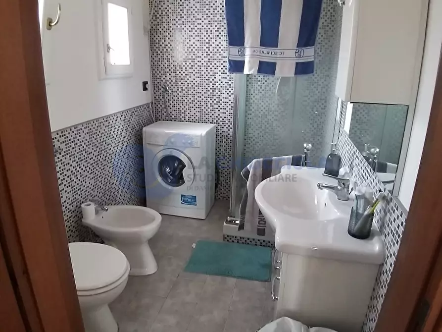 Immagine 25 di Bilocale in affitto  in VIA SPADA a Bologna